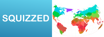 Squizzed + Unlimited + In 80 Fragen um die Welt Februar 2024